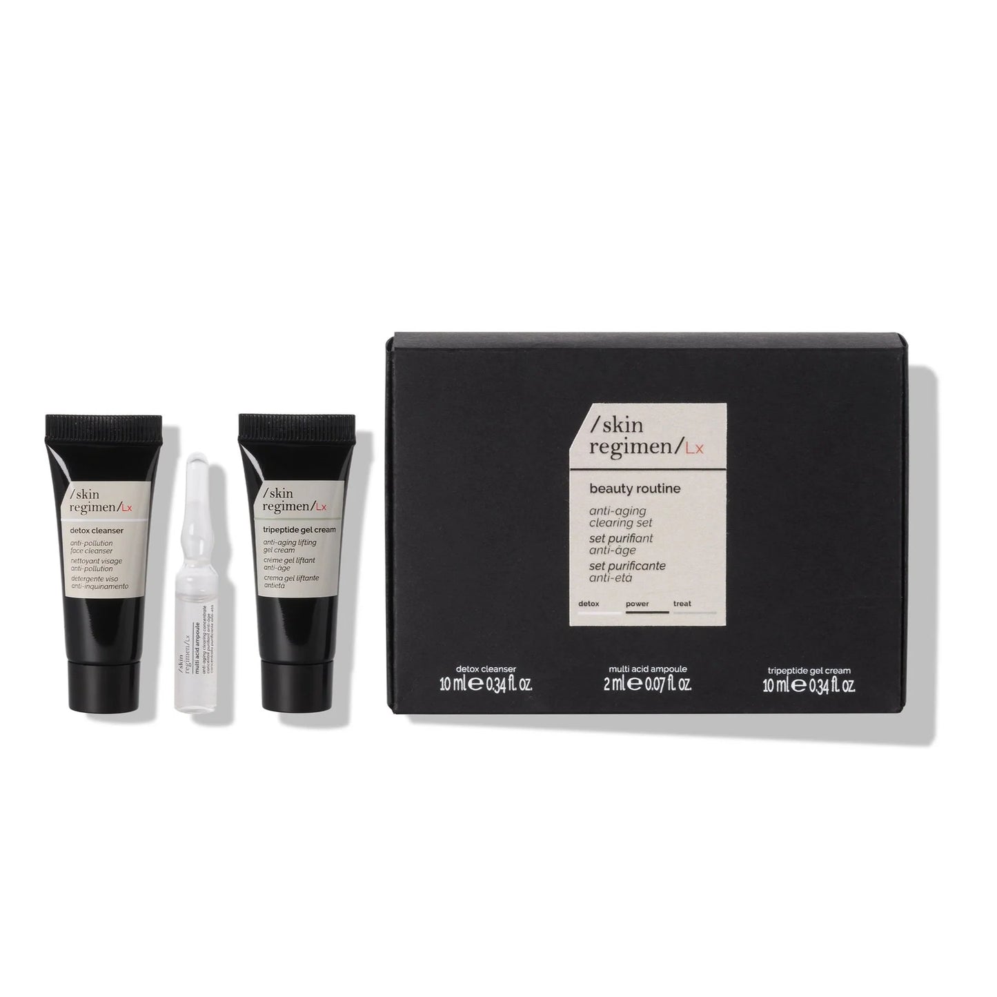 Beauty Routine Kit