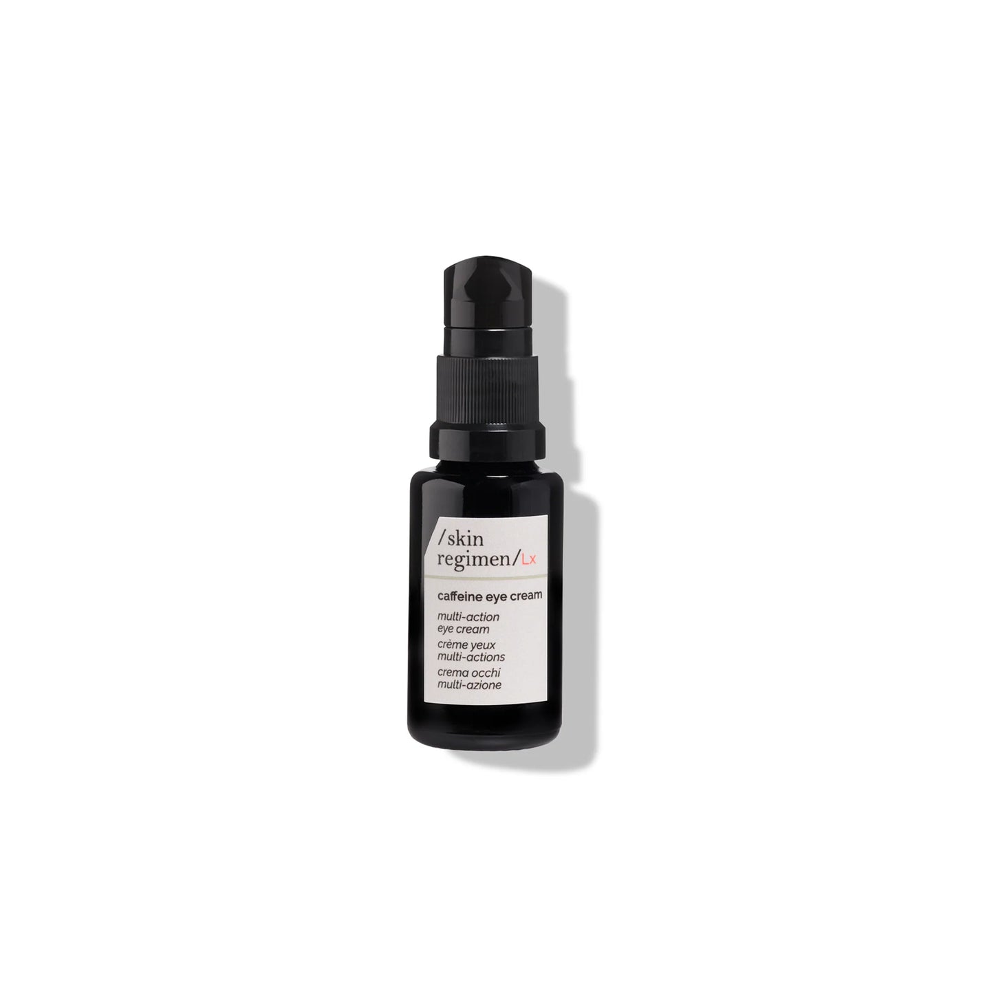 Caffeine Eye Cream