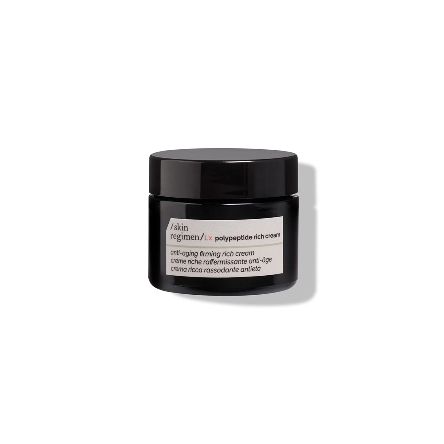 Polypeptide Rich Cream