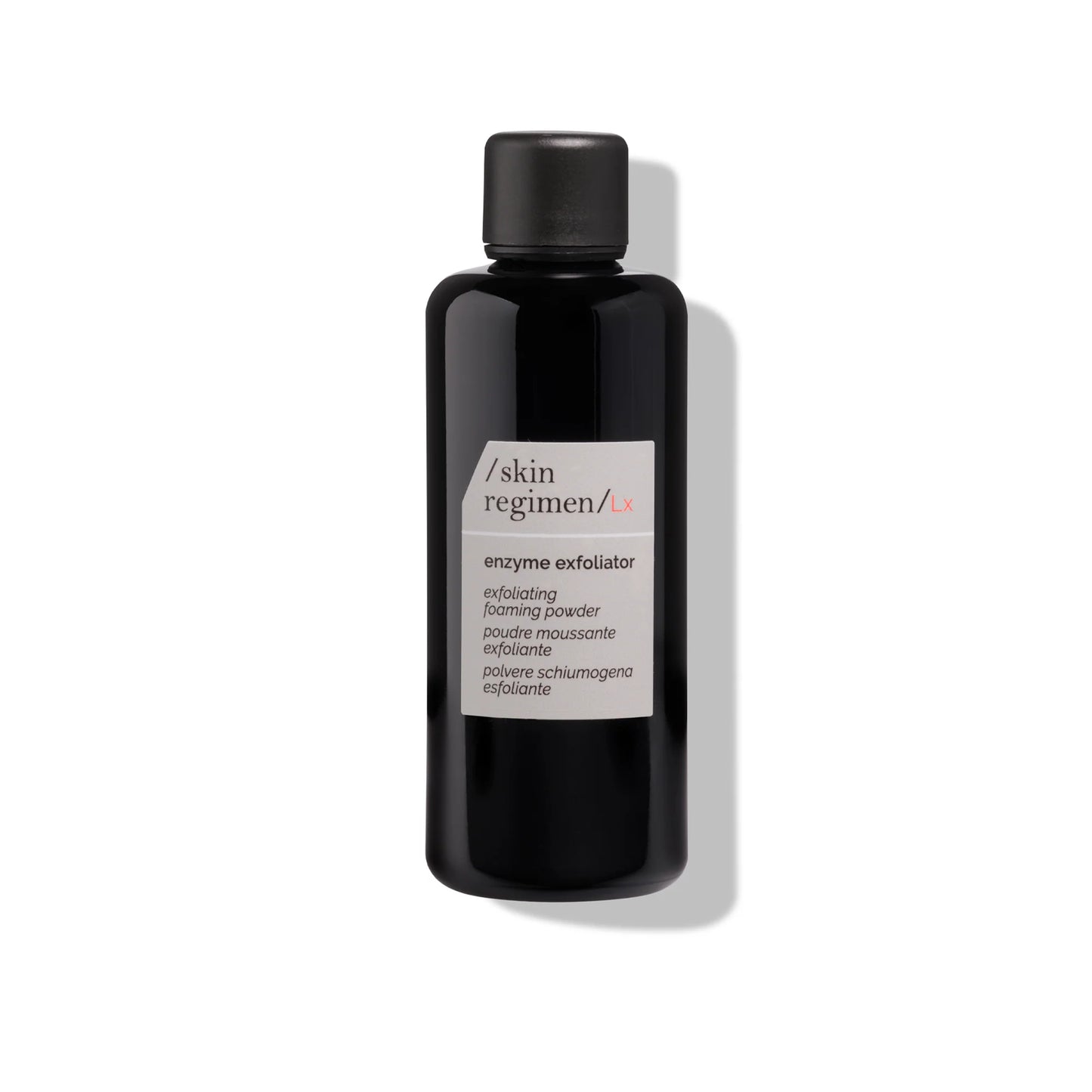 Enzyme Exfoliator
