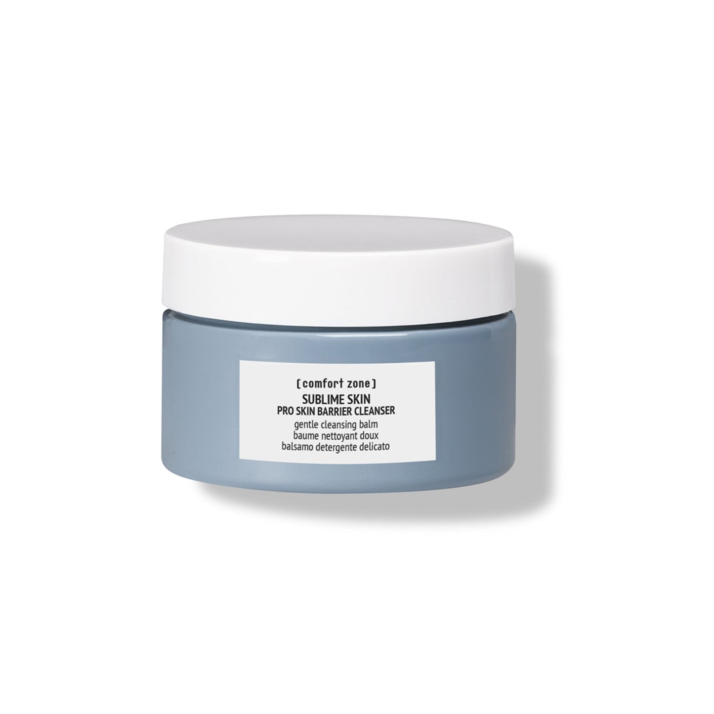 Sublime Skin Barrier Cleanser
