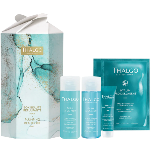 The Plumping Beauty Kit