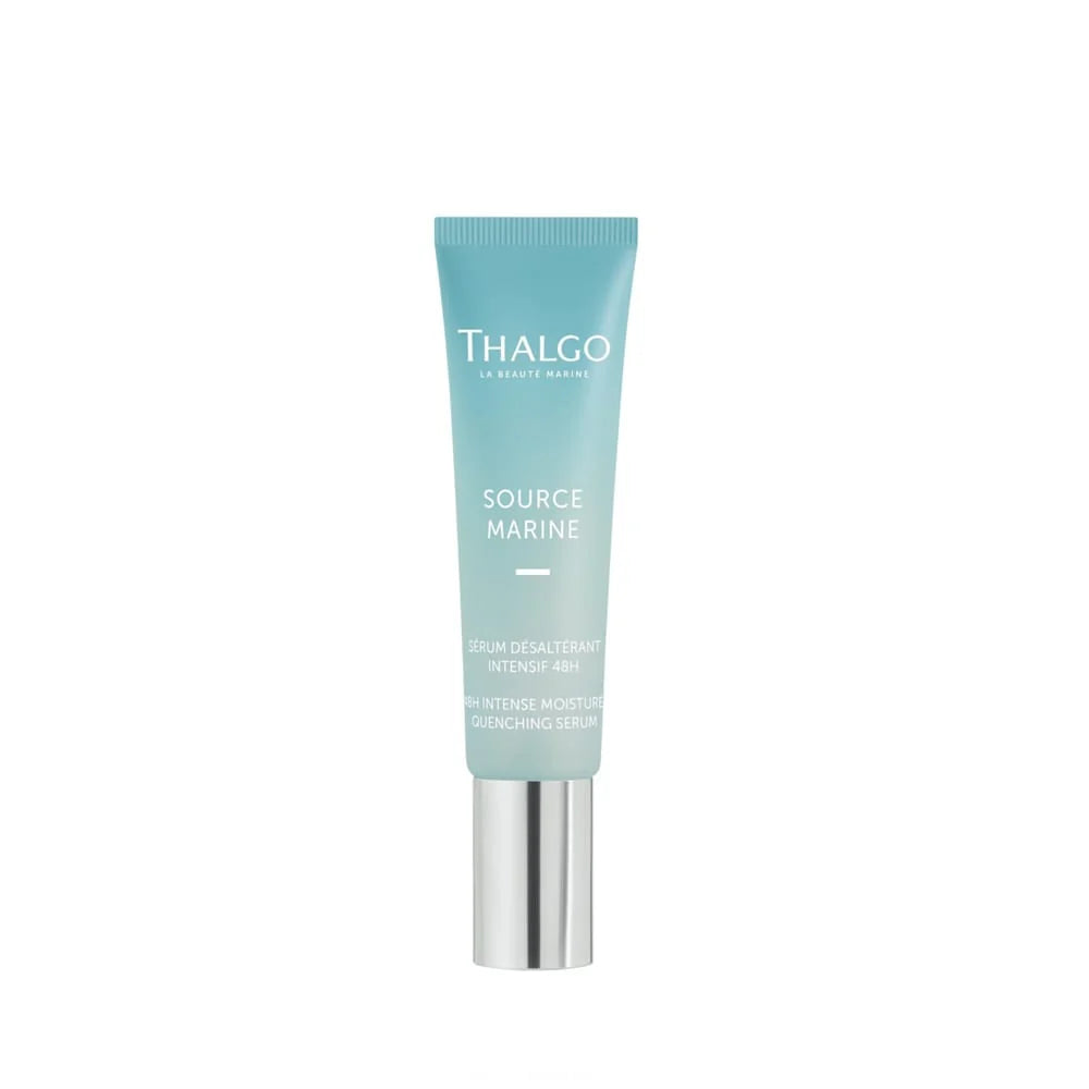 Intense Moisture Quenching Serum