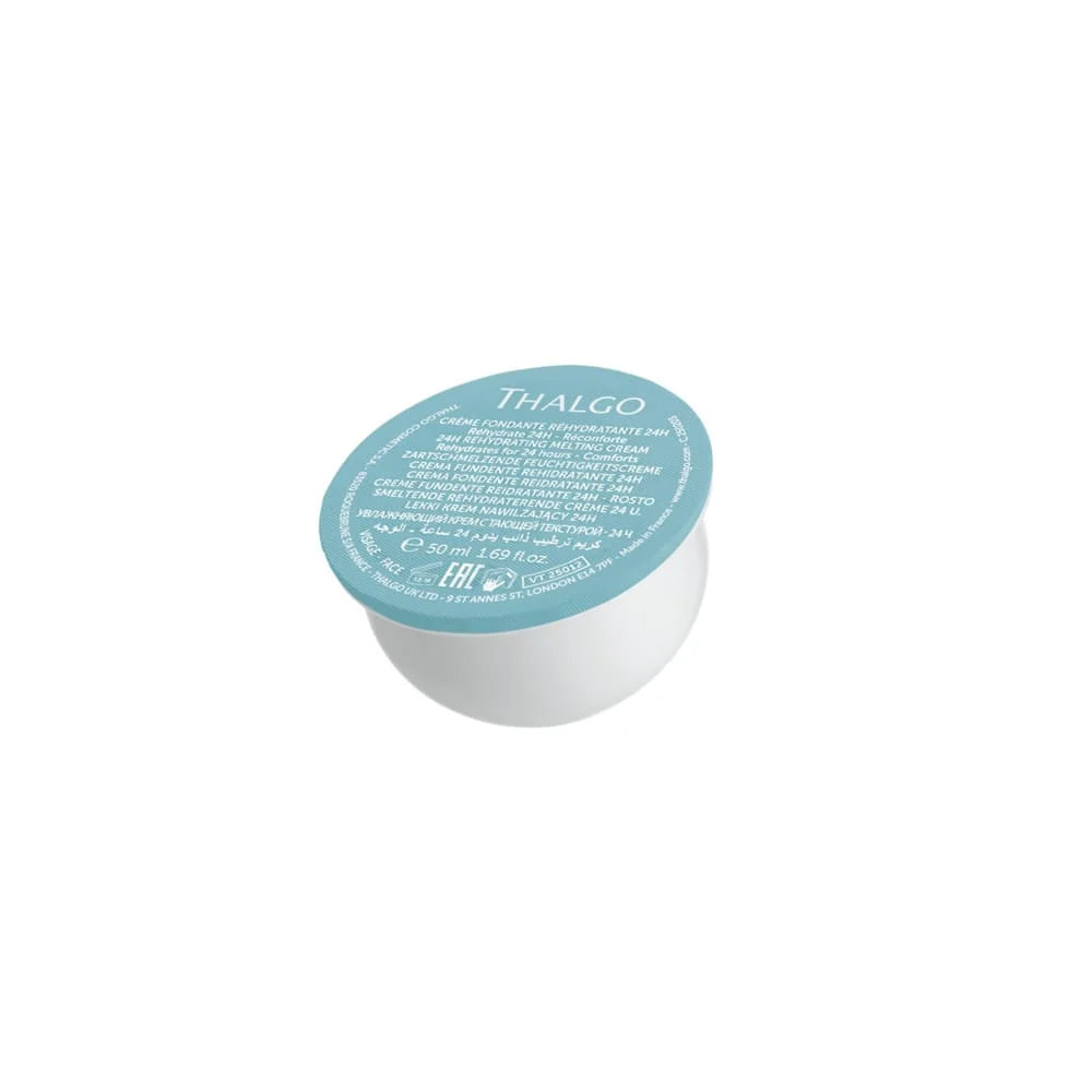 24HR Rehydrating Melting Cream Refill