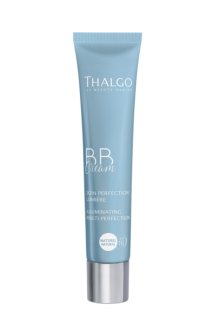 Illuminating Multi-Perfection BB Cream Natural