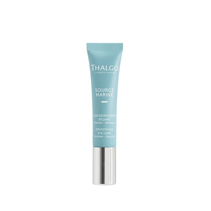 Smoothing Eye Care