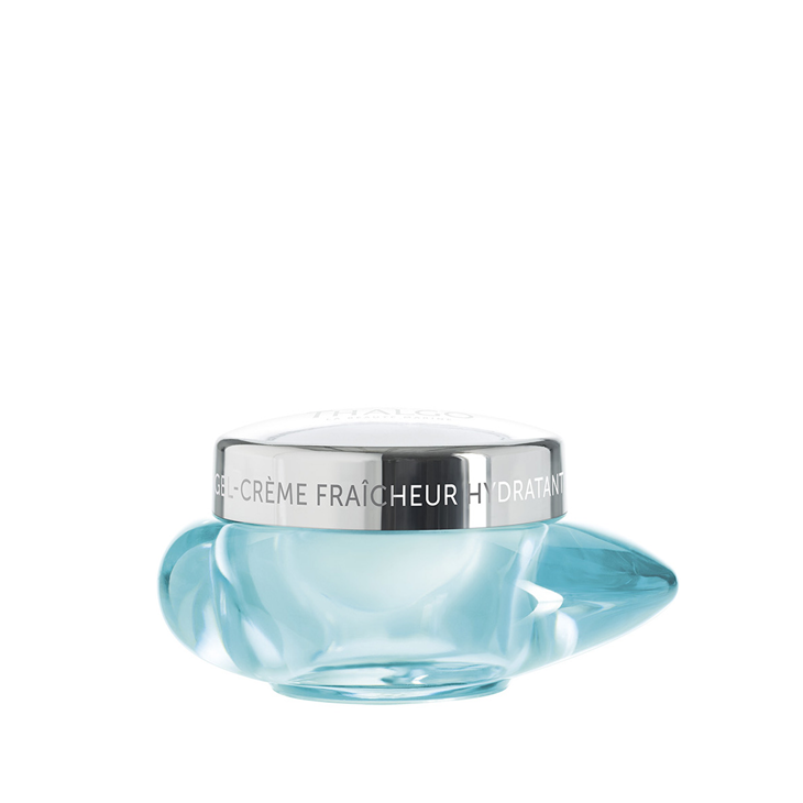Hydrating Cooling Gel-Cream