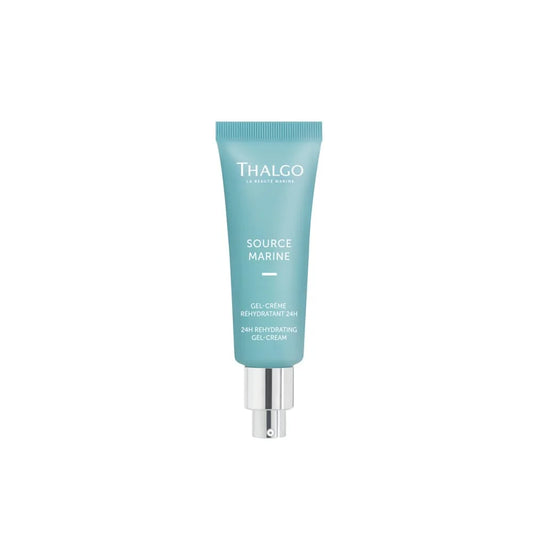 24Hr Rehydrating Gel Cream