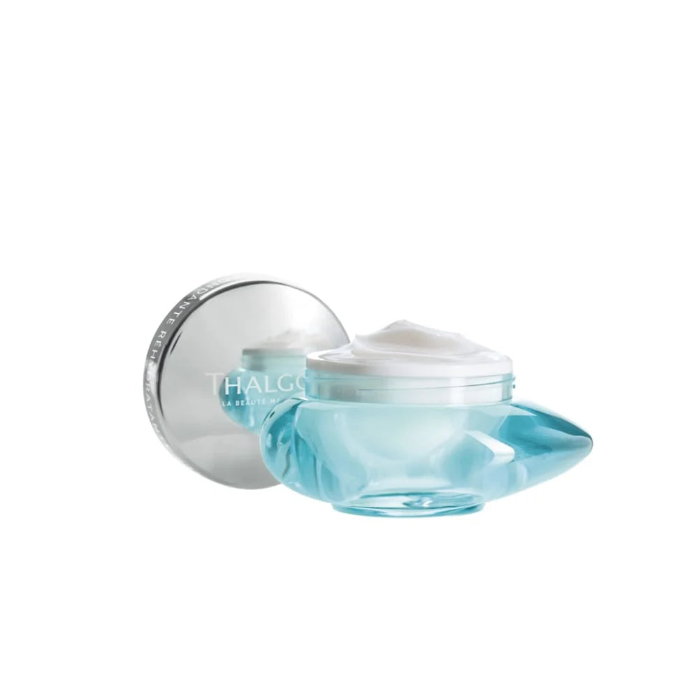 24HR Rehydrating Melting Cream