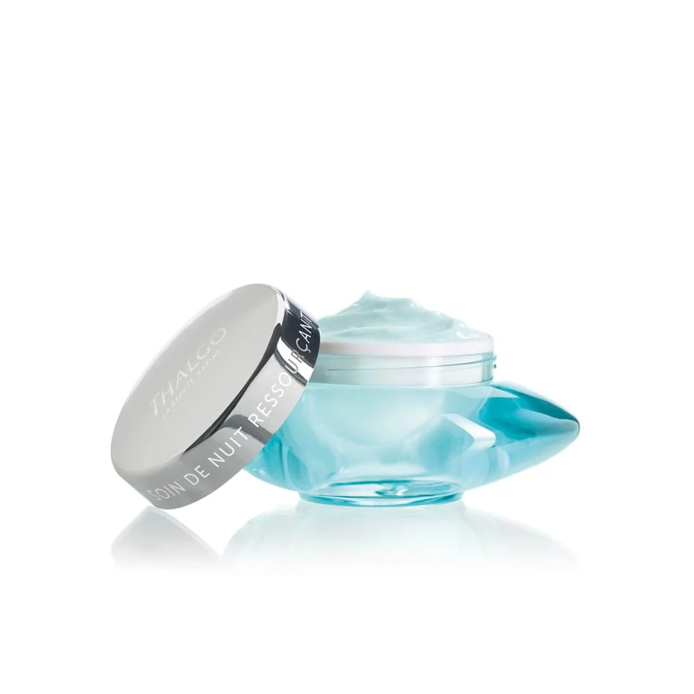 Revitalising Night Cream